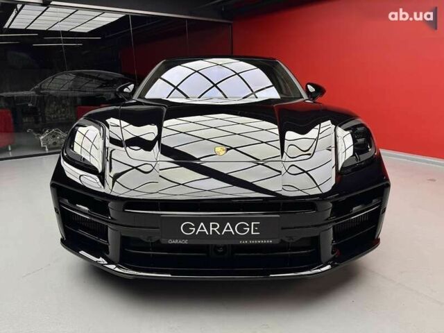 Порше Panamera, об'ємом двигуна 4 л та пробігом 1 тис. км за 233000 $, фото 2 на Automoto.ua