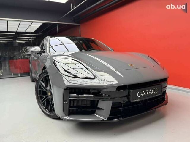Порше Панамера, объемом двигателя 4 л и пробегом 1 тыс. км за 223000 $, фото 9 на Automoto.ua