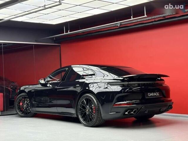 Порше Panamera, об'ємом двигуна 4 л та пробігом 1 тис. км за 233000 $, фото 21 на Automoto.ua