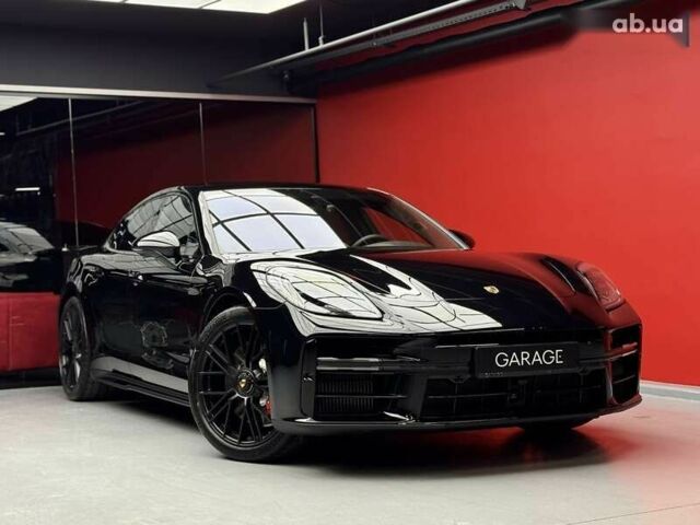Порше Panamera, об'ємом двигуна 4 л та пробігом 1 тис. км за 233000 $, фото 10 на Automoto.ua