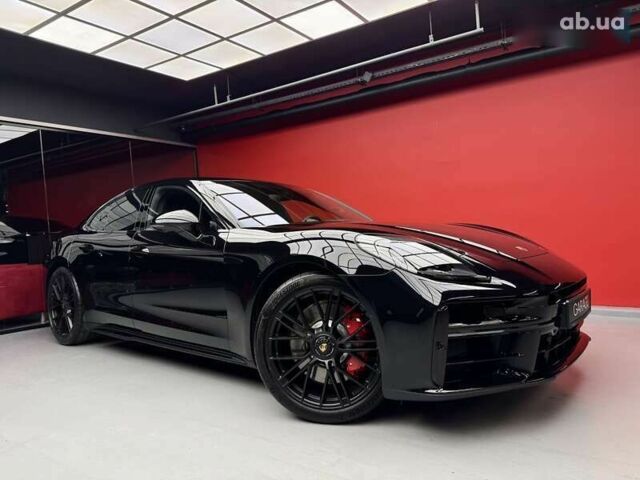 Порше Panamera, об'ємом двигуна 4 л та пробігом 1 тис. км за 233000 $, фото 8 на Automoto.ua