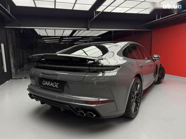 Порше Панамера, объемом двигателя 4 л и пробегом 1 тыс. км за 223000 $, фото 21 на Automoto.ua