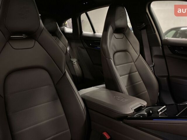 купить новое авто Порше Панамера 2025 года от официального дилера Порше Центр Київ Аеропорт Порше фото