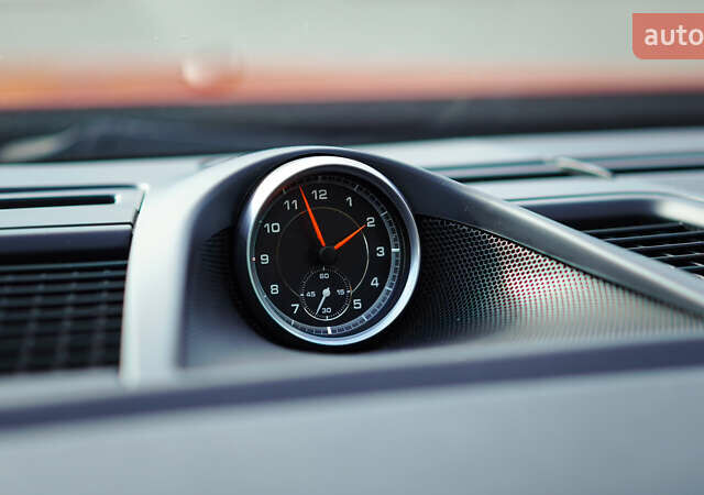 Порше Panamera, об'ємом двигуна 3.6 л та пробігом 110 тис. км за 34999 $, фото 14 на Automoto.ua