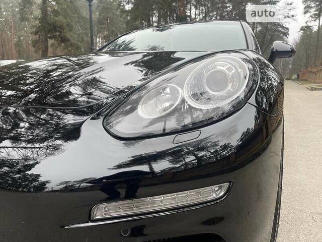 Порше Panamera, об'ємом двигуна 3 л та пробігом 90 тис. км за 42500 $, фото 24 на Automoto.ua