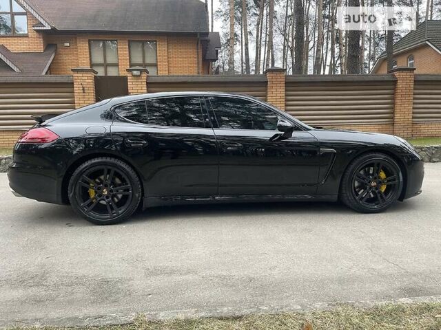 Порше Panamera, об'ємом двигуна 3 л та пробігом 90 тис. км за 42500 $, фото 16 на Automoto.ua