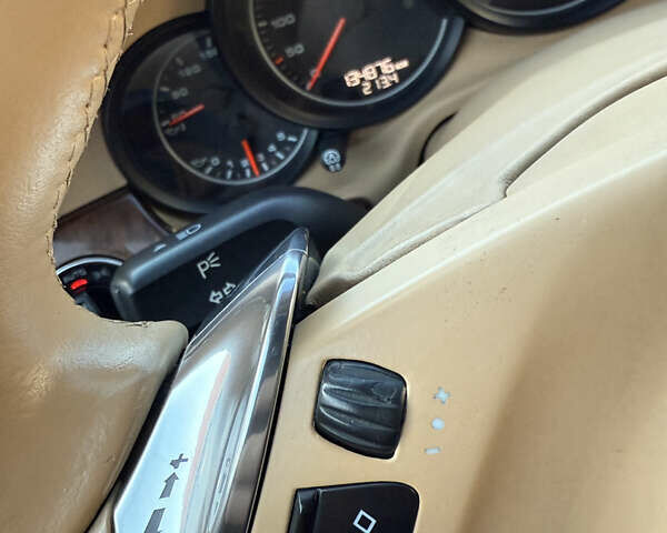 Порше Панамера 2011 в Кривом Роге на Automoto.ua Серый Порше Панамера, объемом двигателя 3.61 л и пробегом 135 тыс. км за 21000 $, фото 34 на Automoto.ua