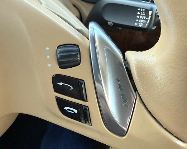 Порше Панамера 2011 в Кривом Роге на Automoto.ua Серый Порше Панамера, объемом двигателя 3.61 л и пробегом 135 тыс. км за 21000 $, фото 33 на Automoto.ua