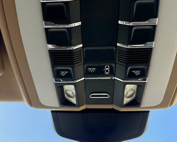 Порше Панамера 2011 в Кривом Роге на Automoto.ua Серый Порше Панамера, объемом двигателя 3.61 л и пробегом 135 тыс. км за 21000 $, фото 37 на Automoto.ua