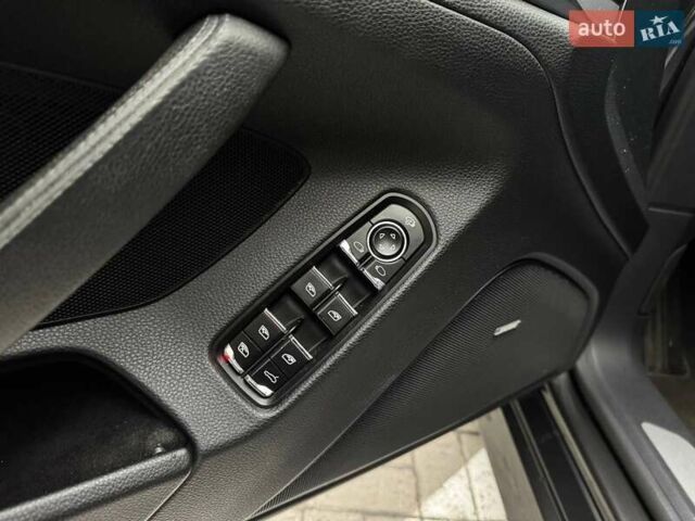 Сірий Порше Panamera, об'ємом двигуна 3.61 л та пробігом 156 тис. км за 17990 $, фото 12 на Automoto.ua
