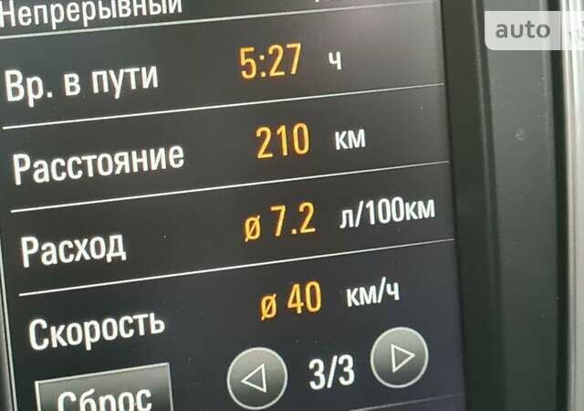 Сірий Порше Panamera, об'ємом двигуна 2.97 л та пробігом 123 тис. км за 32800 $, фото 30 на Automoto.ua