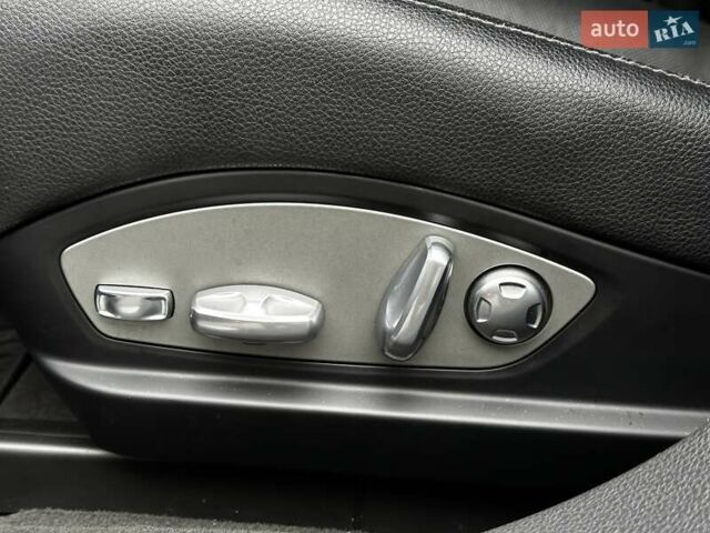 Сірий Порше Panamera, об'ємом двигуна 3 л та пробігом 192 тис. км за 22999 $, фото 25 на Automoto.ua