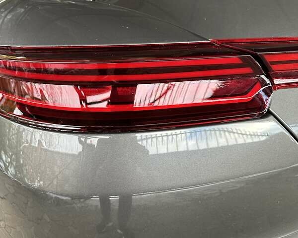 Порше Панамера 2013 в Буче на Automoto.ua Серый Порше Панамера, объемом двигателя 3 л и пробегом 140 тыс. км за 45000 $, фото 5 на Automoto.ua