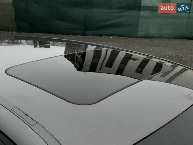 Сірий Порше Panamera, об'ємом двигуна 3 л та пробігом 192 тис. км за 22999 $, фото 51 на Automoto.ua