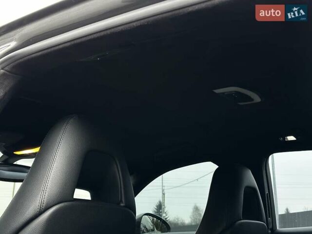 Сірий Порше Panamera, об'ємом двигуна 3 л та пробігом 192 тис. км за 22999 $, фото 46 на Automoto.ua