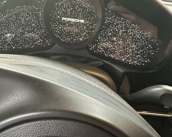 Порше Панамера 2013 в Буче на Automoto.ua Серый Порше Панамера, объемом двигателя 3 л и пробегом 140 тыс. км за 45000 $, фото 15 на Automoto.ua