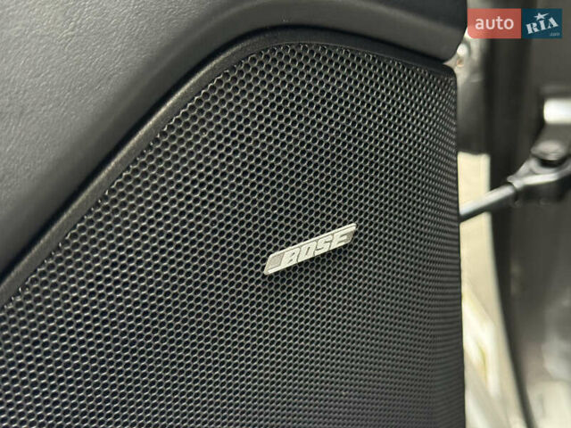 Серый Порше Панамера, объемом двигателя 3 л и пробегом 153 тыс. км за 26500 $, фото 13 на Automoto.ua