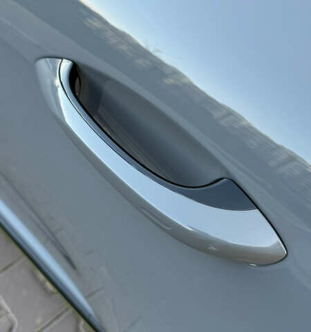 Сірий Порше Panamera, об'ємом двигуна 4 л та пробігом 70 тис. км за 69000 $, фото 6 на Automoto.ua