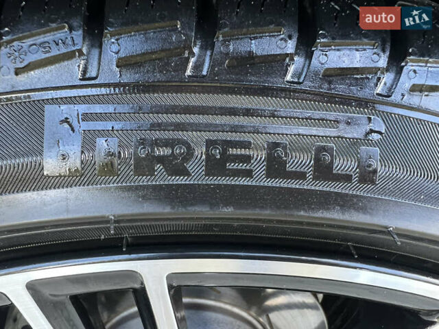 Сірий Порше Panamera, об'ємом двигуна 2.9 л та пробігом 88 тис. км за 56500 $, фото 12 на Automoto.ua