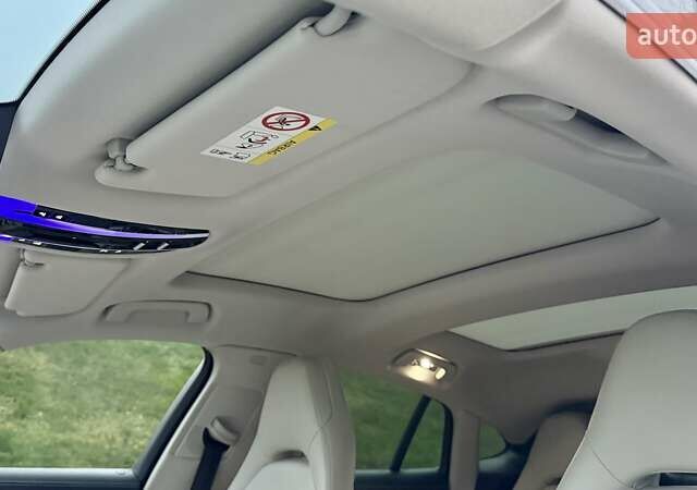 Серый Порше Панамера, объемом двигателя 2.89 л и пробегом 67 тыс. км за 65000 $, фото 15 на Automoto.ua