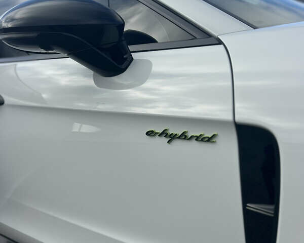 Серый Порше Панамера, объемом двигателя 2.89 л и пробегом 114 тыс. км за 49850 $, фото 10 на Automoto.ua