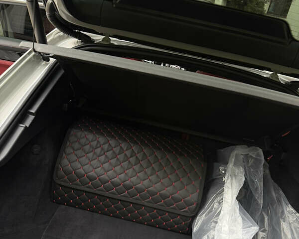 Серый Порше Панамера, объемом двигателя 2.9 л и пробегом 72 тыс. км за 68000 $, фото 31 на Automoto.ua