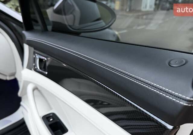 Серый Порше Панамера, объемом двигателя 2.89 л и пробегом 67 тыс. км за 65000 $, фото 16 на Automoto.ua