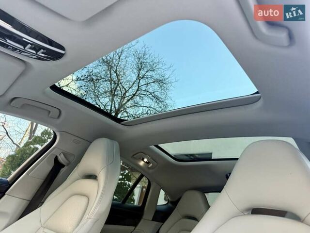Сірий Порше Panamera, об'ємом двигуна 2.89 л та пробігом 67 тис. км за 54900 $, фото 89 на Automoto.ua