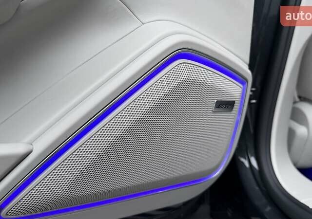 Серый Порше Панамера, объемом двигателя 2.89 л и пробегом 67 тыс. км за 65000 $, фото 10 на Automoto.ua