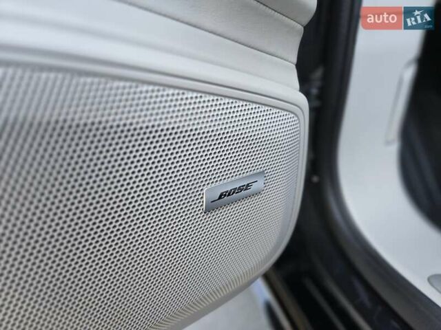 Серый Порше Панамера, объемом двигателя 2.89 л и пробегом 135 тыс. км за 47000 $, фото 9 на Automoto.ua