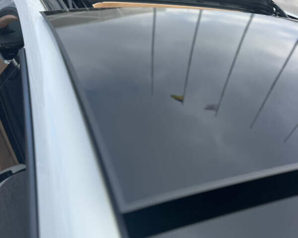 Серый Порше Панамера, объемом двигателя 2.89 л и пробегом 114 тыс. км за 49850 $, фото 15 на Automoto.ua