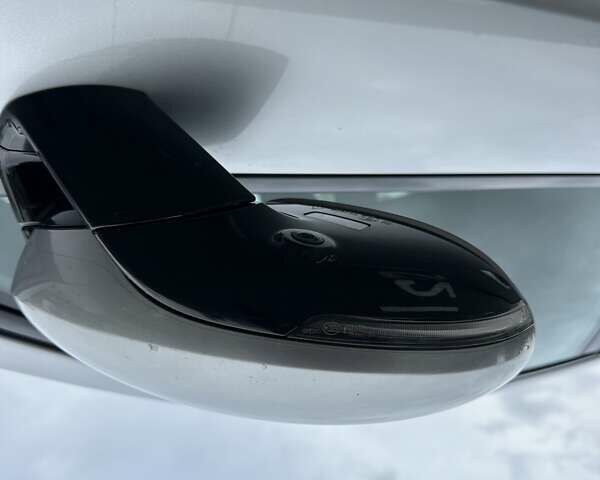 Сірий Порше Panamera, об'ємом двигуна 2.89 л та пробігом 65 тис. км за 79900 $, фото 26 на Automoto.ua