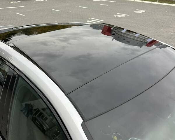 Сірий Порше Panamera, об'ємом двигуна 2.89 л та пробігом 65 тис. км за 79900 $, фото 27 на Automoto.ua