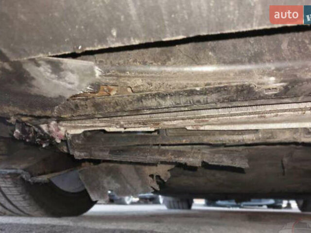 Сірий Порше Panamera, об'ємом двигуна 2.89 л та пробігом 90 тис. км за 47500 $, фото 5 на Automoto.ua