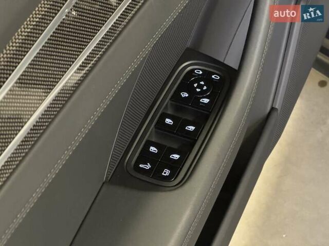 Серый Порше Панамера, объемом двигателя 2.89 л и пробегом 44 тыс. км за 80057 $, фото 36 на Automoto.ua