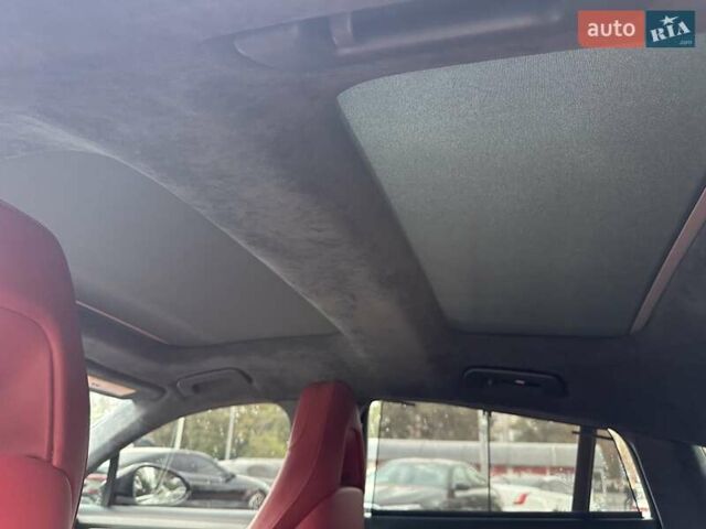 Сірий Порше Panamera, об'ємом двигуна 4 л та пробігом 63 тис. км за 79999 $, фото 34 на Automoto.ua