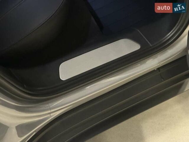 Серый Порше Панамера, объемом двигателя 2.89 л и пробегом 44 тыс. км за 80057 $, фото 23 на Automoto.ua