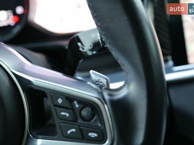 Сірий Порше Panamera, об'ємом двигуна 2.89 л та пробігом 84 тис. км за 92000 $, фото 24 на Automoto.ua