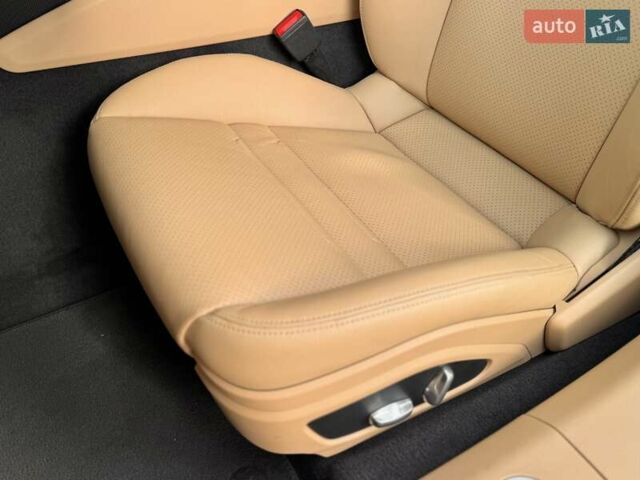 Сірий Порше Panamera, об'ємом двигуна 2.9 л та пробігом 52 тис. км за 83500 $, фото 32 на Automoto.ua