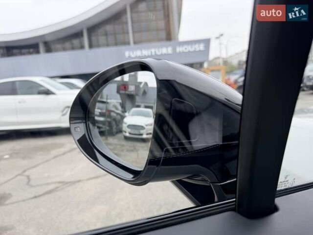 Серый Порше Панамера, объемом двигателя 4 л и пробегом 9 тыс. км за 154999 $, фото 27 на Automoto.ua