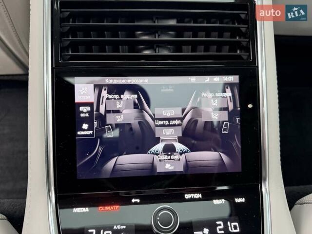 Серый Порше Панамера, объемом двигателя 4 л и пробегом 9 тыс. км за 154999 $, фото 35 на Automoto.ua