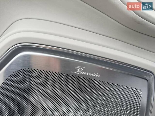 Серый Порше Панамера, объемом двигателя 4 л и пробегом 9 тыс. км за 154999 $, фото 47 на Automoto.ua