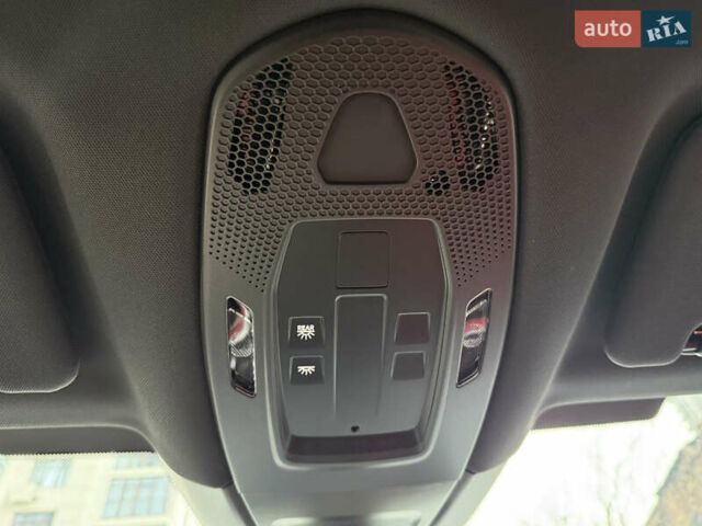 Серый Порше Панамера, объемом двигателя 2.89 л и пробегом 1 тыс. км за 185000 $, фото 89 на Automoto.ua