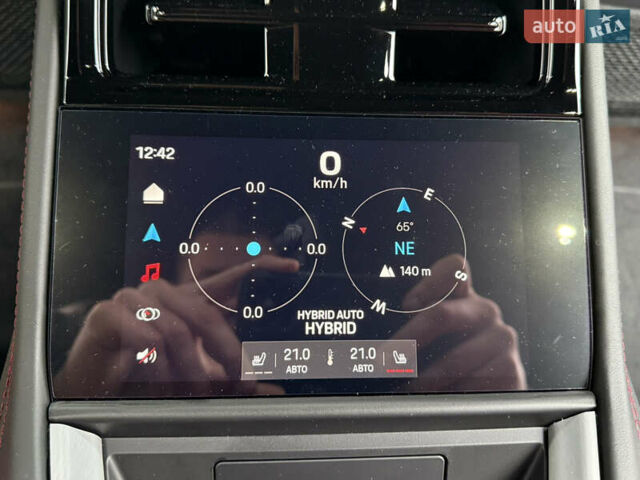 Серый Порше Панамера, объемом двигателя 2.89 л и пробегом 1 тыс. км за 185000 $, фото 67 на Automoto.ua