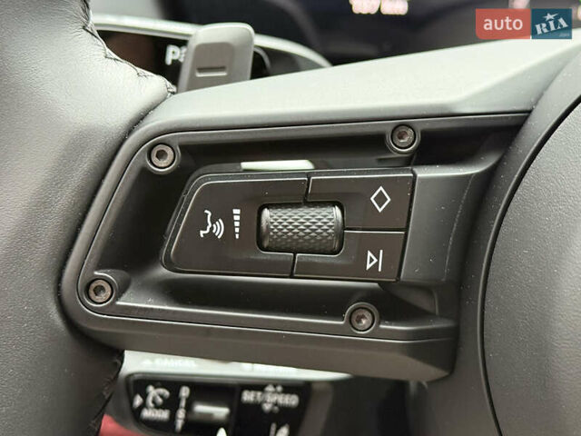 Серый Порше Панамера, объемом двигателя 2.89 л и пробегом 1 тыс. км за 182000 $, фото 76 на Automoto.ua