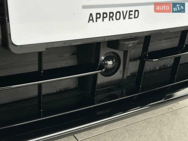 Серый Порше Панамера, объемом двигателя 4 л и пробегом 21 тыс. км за 295000 $, фото 19 на Automoto.ua