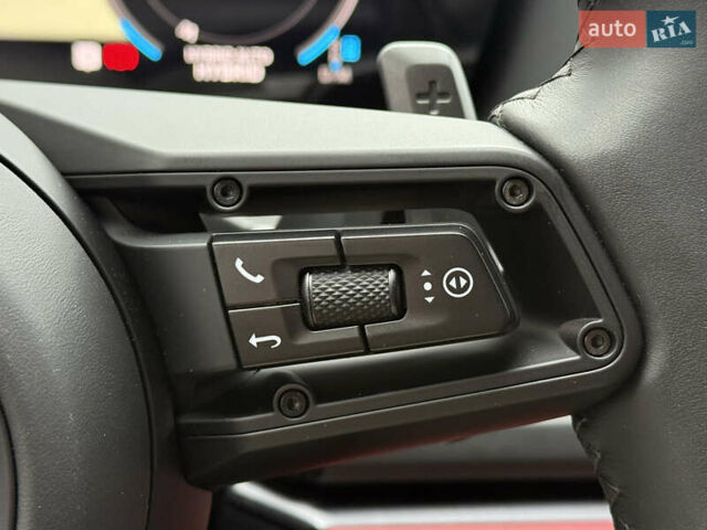 Серый Порше Панамера, объемом двигателя 2.89 л и пробегом 1 тыс. км за 182000 $, фото 75 на Automoto.ua