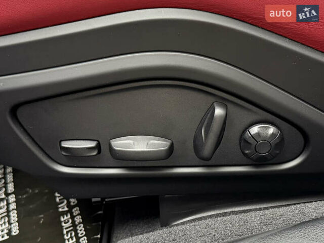 Серый Порше Панамера, объемом двигателя 2.89 л и пробегом 1 тыс. км за 185000 $, фото 47 на Automoto.ua