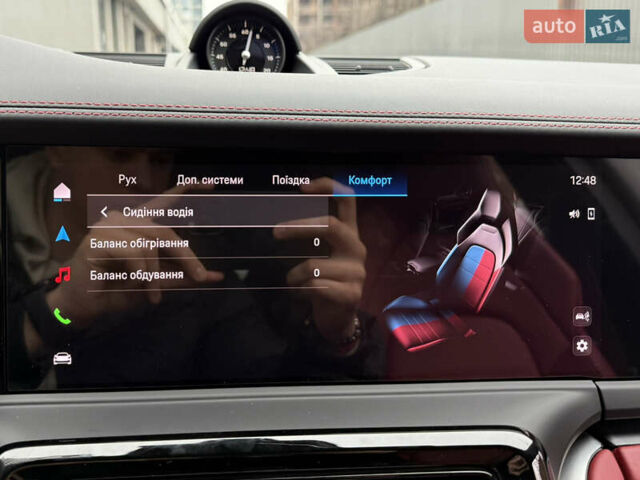 Серый Порше Панамера, объемом двигателя 2.89 л и пробегом 1 тыс. км за 185000 $, фото 88 на Automoto.ua