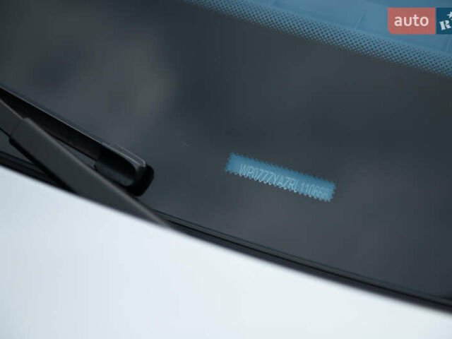 Серый Порше Панамера, объемом двигателя 4 л и пробегом 4 тыс. км за 325000 $, фото 62 на Automoto.ua